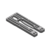 CALCO DO ARO 80.70X30X2 VERDE 5004.2VE